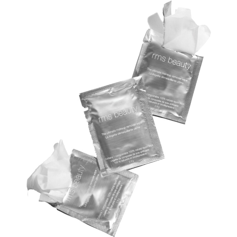Ultimate Makeup Remover Wipes