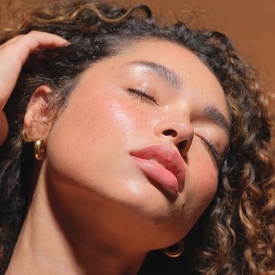 Peach Luminizer 5
