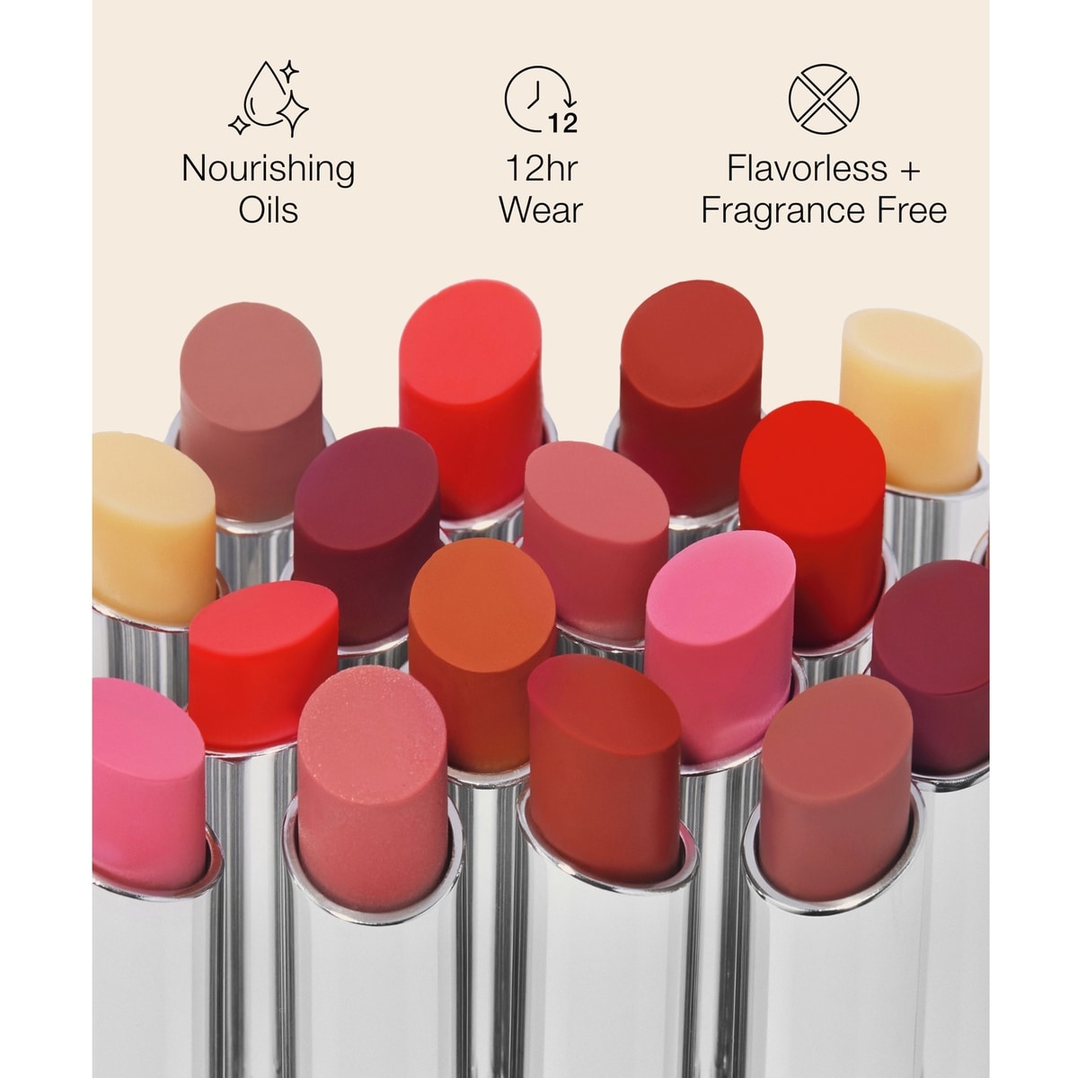 Tinted Daily Lip balm - Peacock Lane