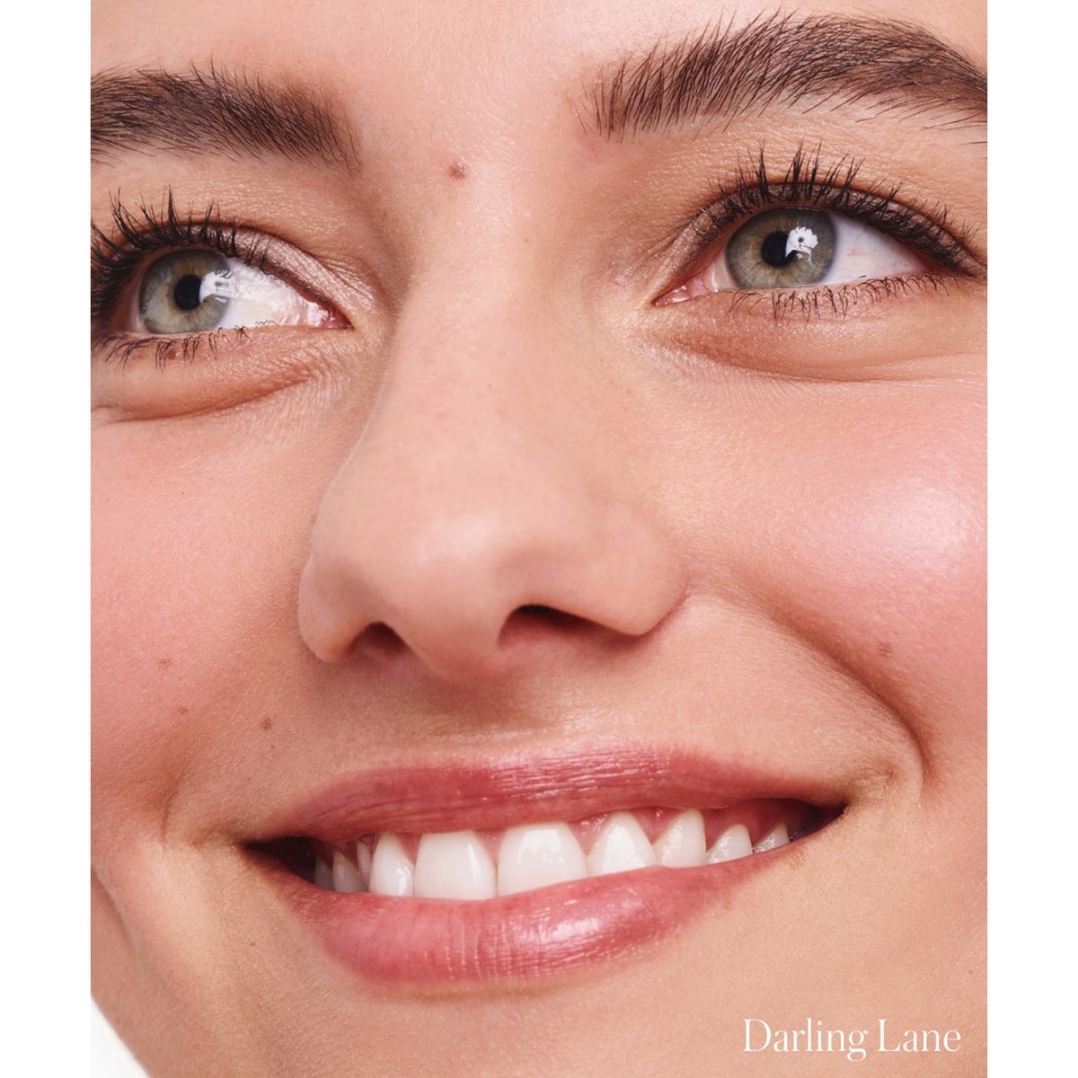 baume à lèvres teinté