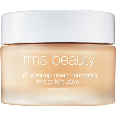 un cover-up cream foundation
