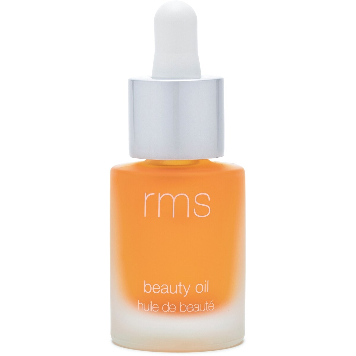 huile de beauté mini