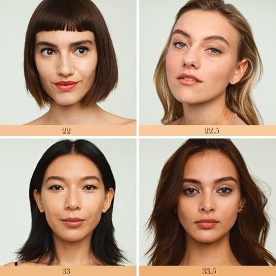 ReEvolve Natural Finish Foundation - 22.5 5