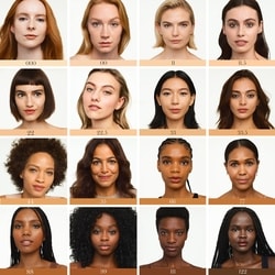 ReEvolve Natural Finish Foundation - 22.5 6