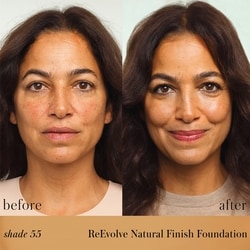 ReEvolve Natural Finish Foundation - 55 4