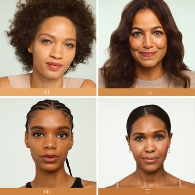 ReEvolve Natural Finish Foundation - 55 5