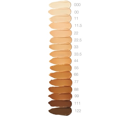ReEvolve Natural Finish Foundation - 88 3