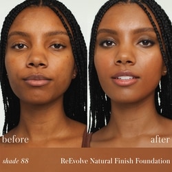 ReEvolve Natural Finish Foundation - 88 4