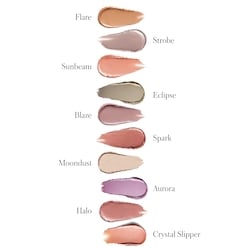 Fard à paupières crème Eyelights 3