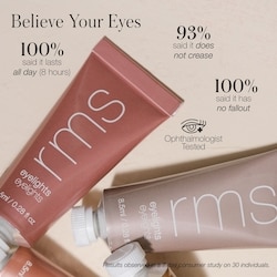 Fard à paupières crème Eyelights 6