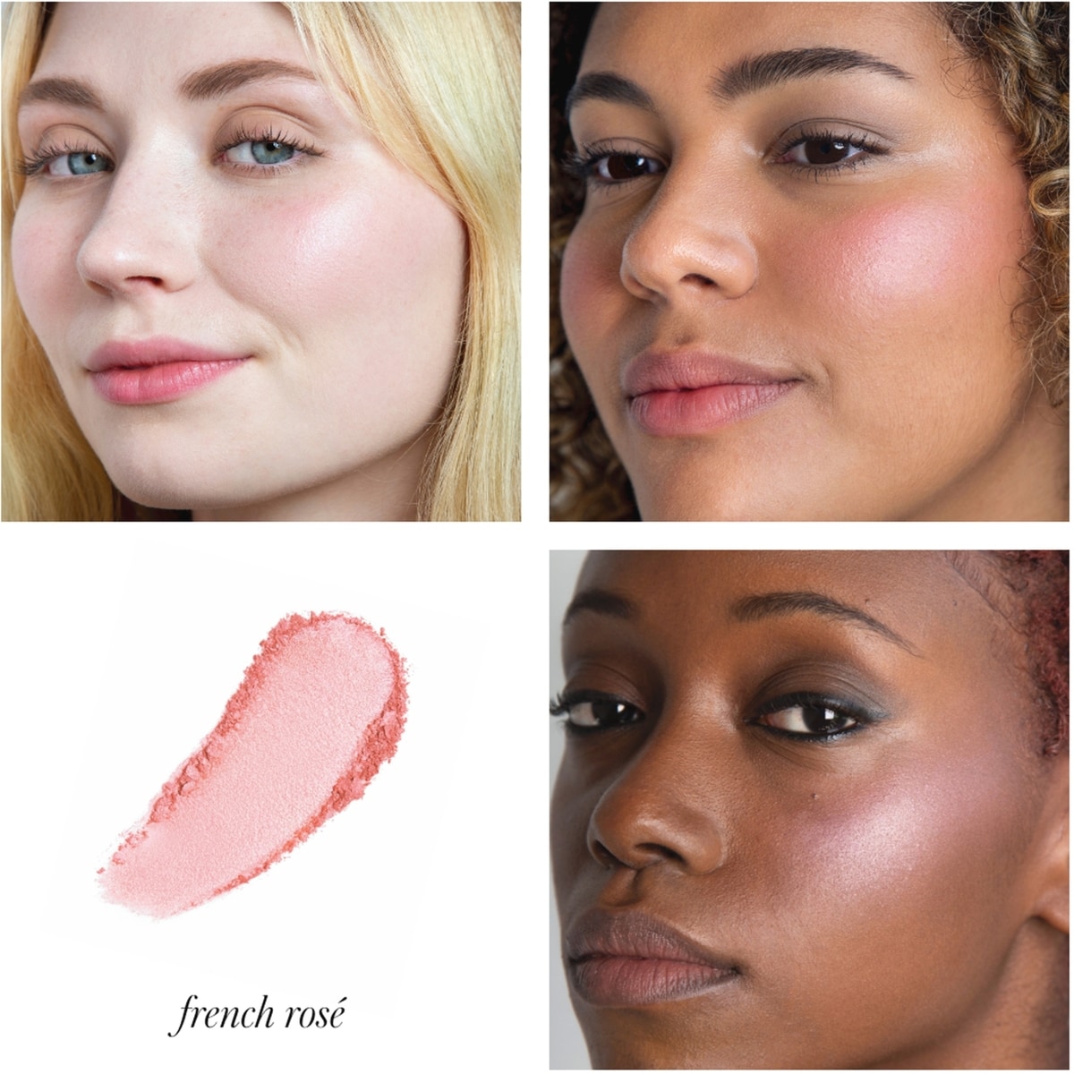 ReDimension Hydra Powder Blush - mai tai