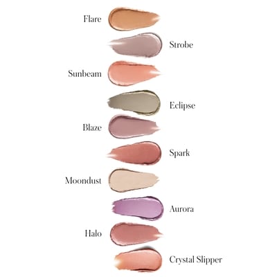 Eyelights Cream Eyeshadow 3