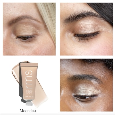 Eyelights Cream Eyeshadow 4