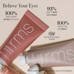 Eyelights Cream Eyeshadow 6