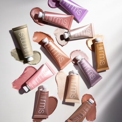 Eyelights Cream Eyeshadow 7