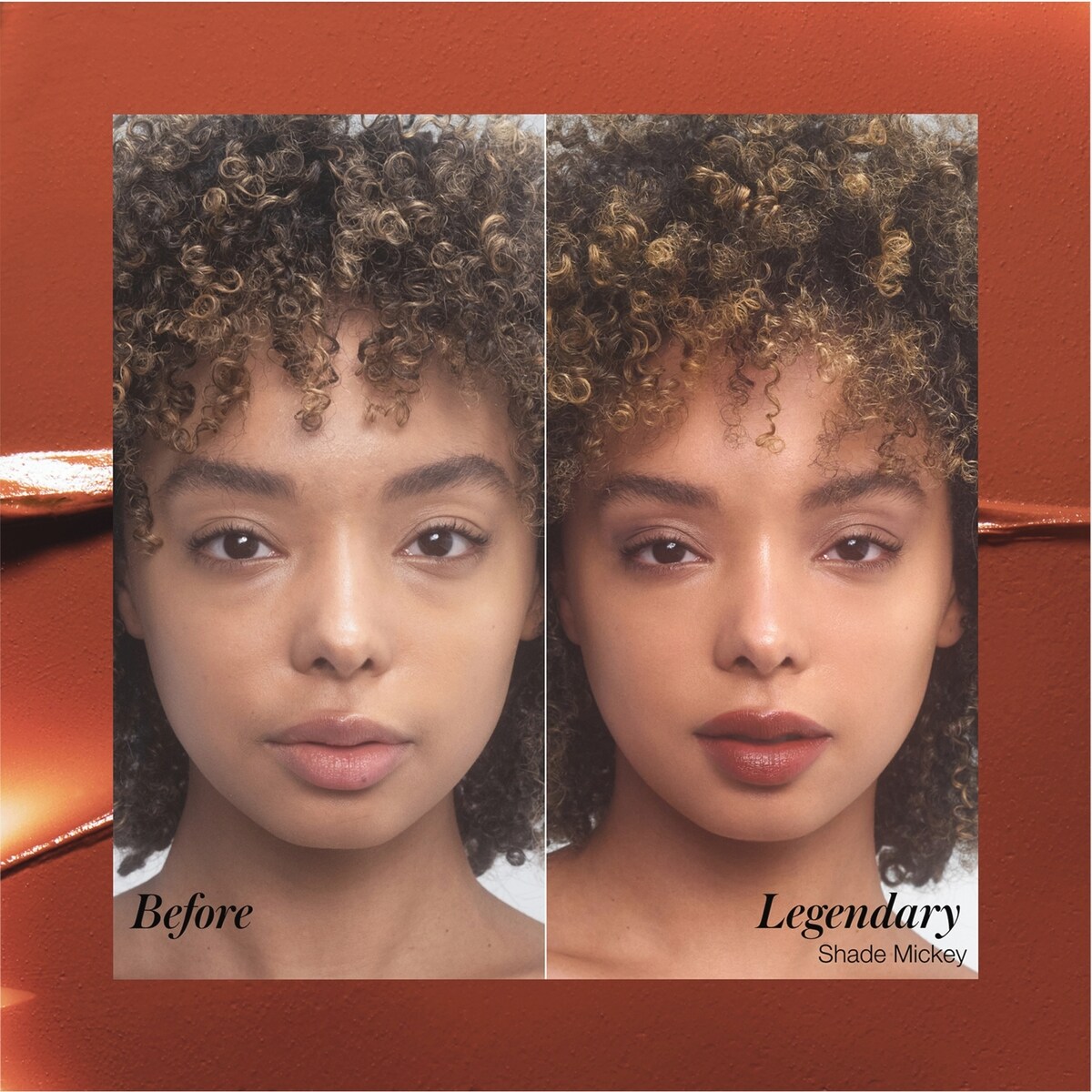 Legendary Serum Lipstick