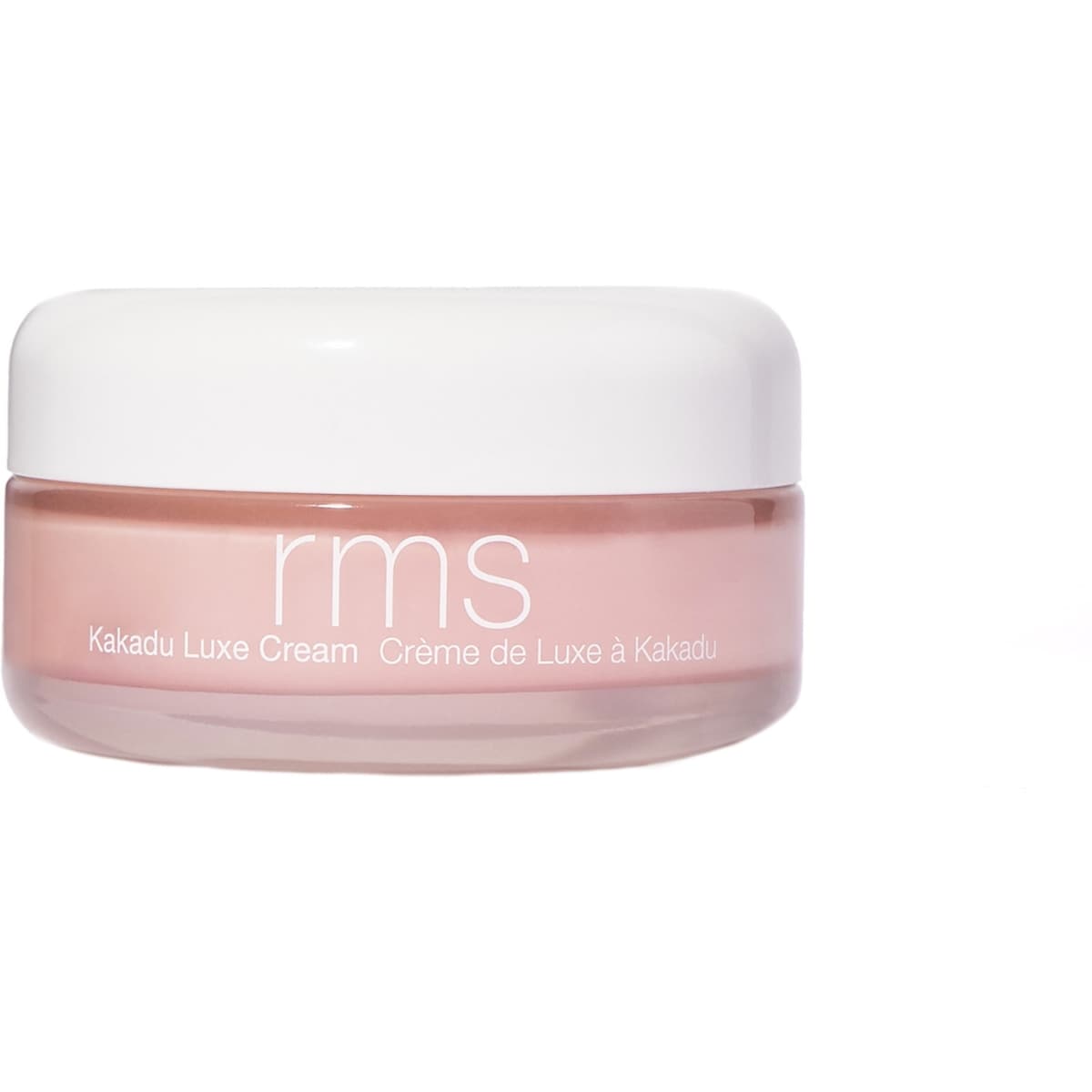 Crème de Luxe Kakadu