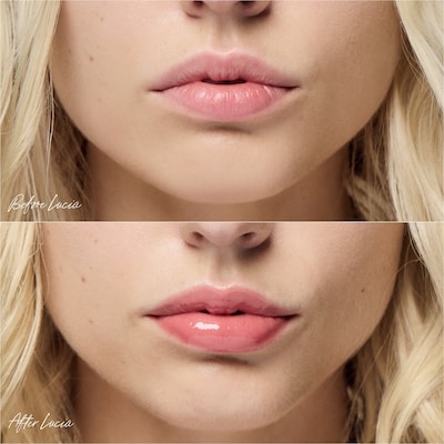Legendary Lip Oil 3