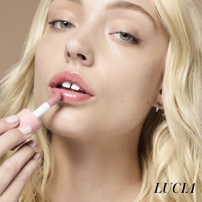 Legendary Lip Oil 4