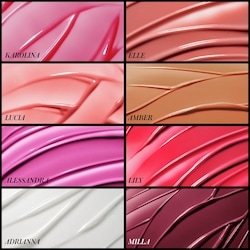 Legendary Lip Oil 5