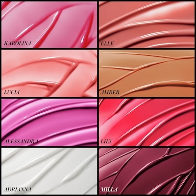 Legendary Lip Oil 5