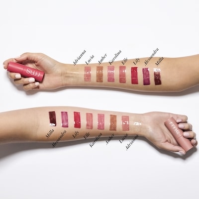 Legendary Lip Oil 6