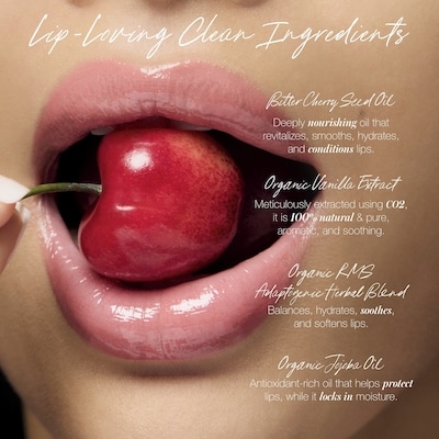 Legendary Lip Oil 7