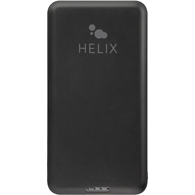 10,000 mAh Power Bank with Dual Usb A Ports