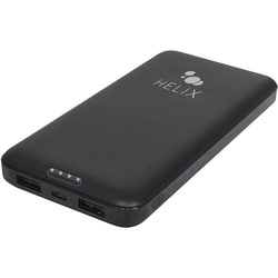 10,000 mAh Power Bank with Dual Usb A Ports 3