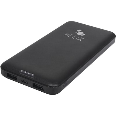 10,000 mAh Power Bank with Dual Usb A Ports 3
