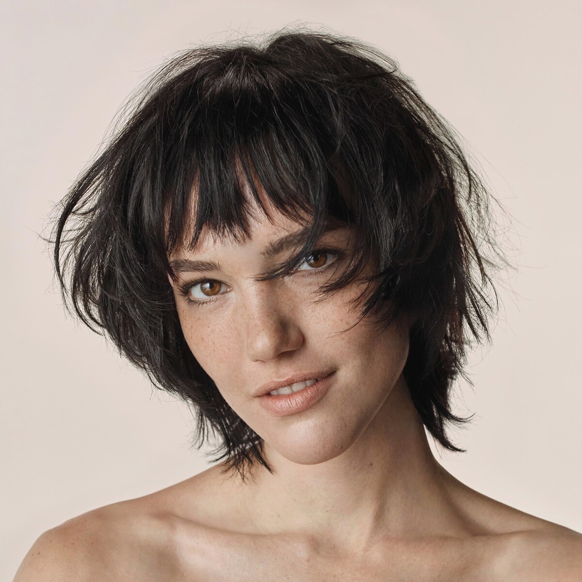 Shampooing Complet