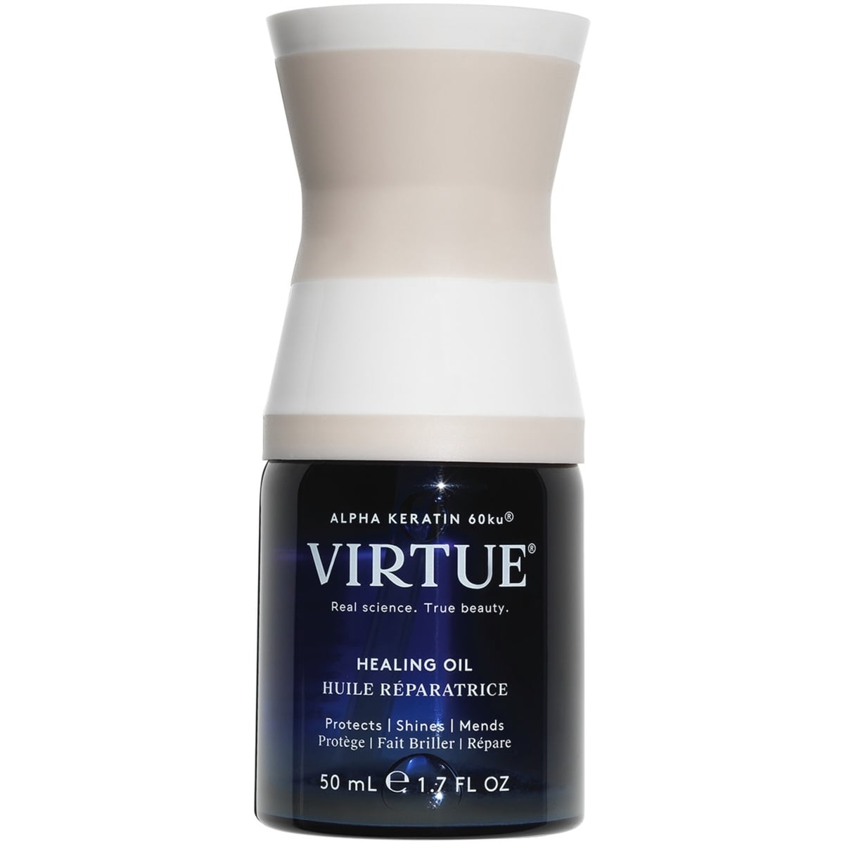Virtue Healing Oil 50 mL