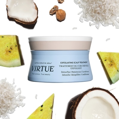 Refresh Exfoliating Scalp Treatment 5