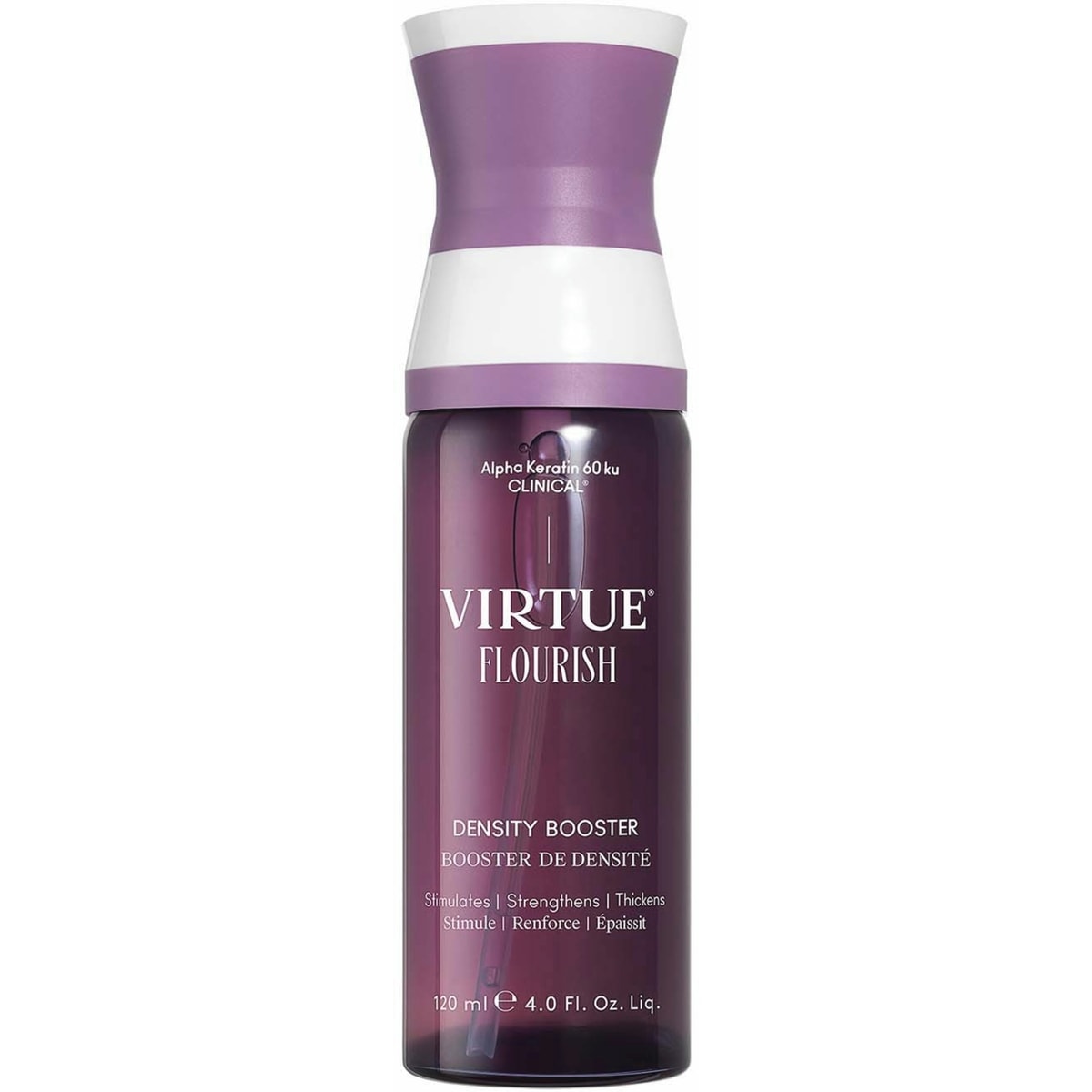 Flourish® Density Booster