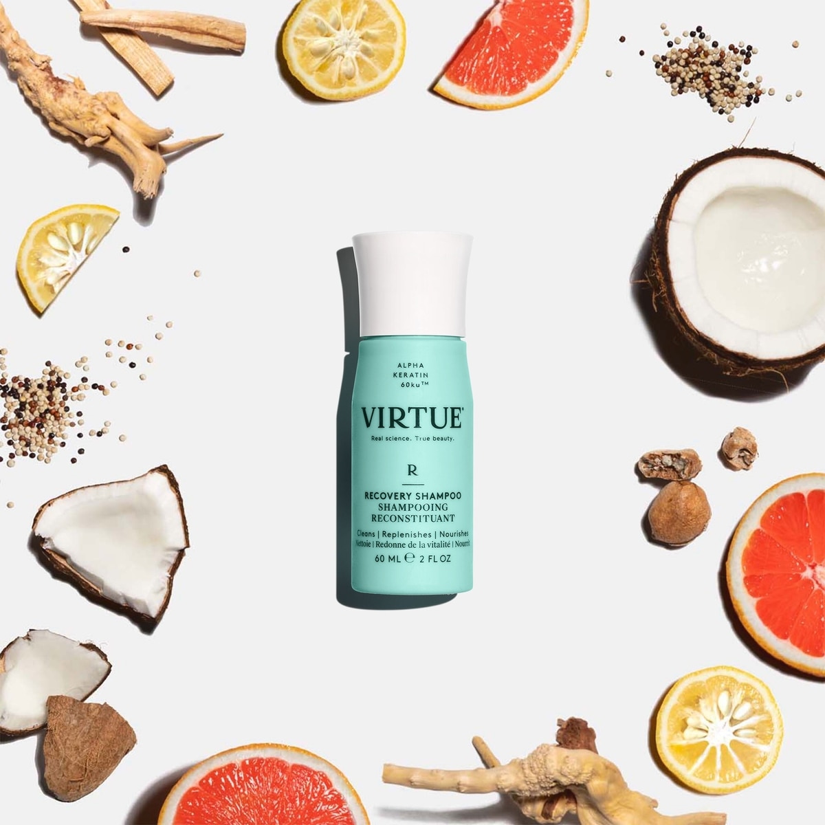 Recovery Shampoo
