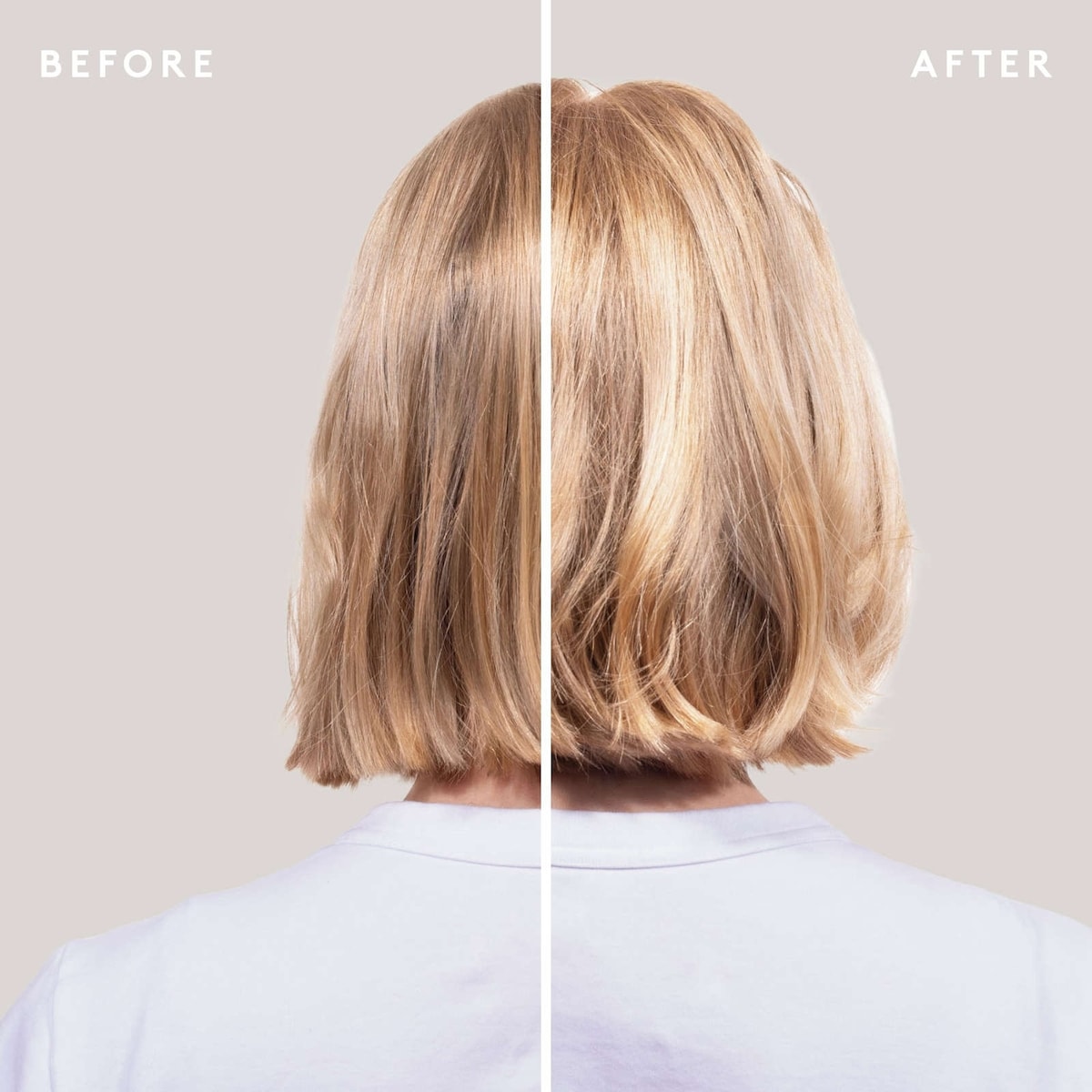 Sérum Réparateur Cheveux