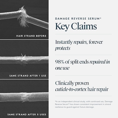 Damage Reverse™ Serum 3