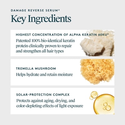 Damage Reverse™ Serum 6