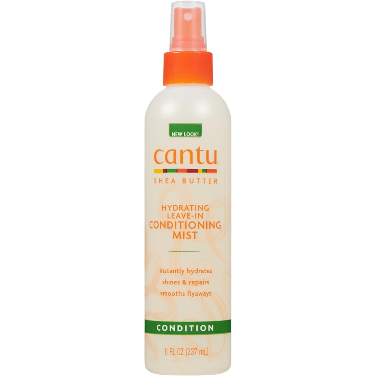 Cantu Hydrating Leave In Conditioning Mist 237 mL