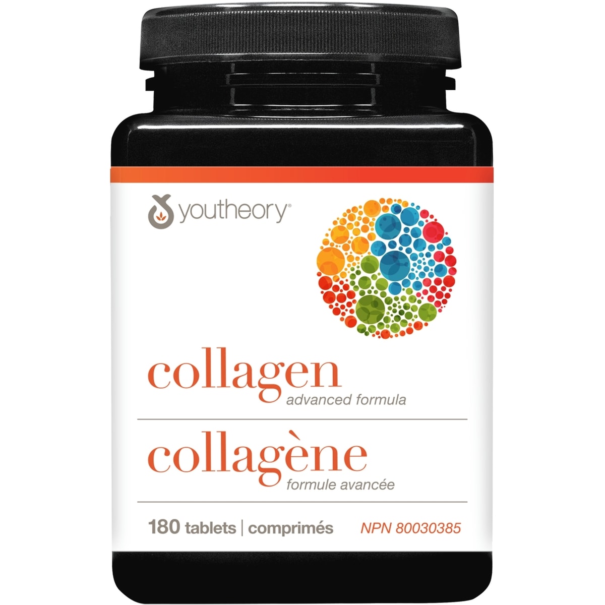 collagène formule avancée