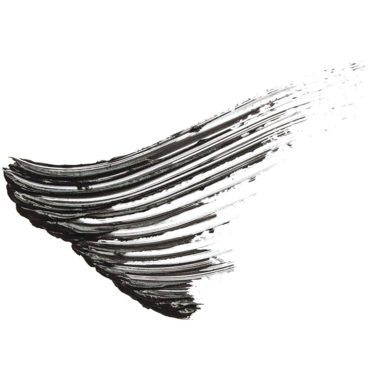 Mascara 3-en-1, eyeliner, base noire pour les cils, Tightline