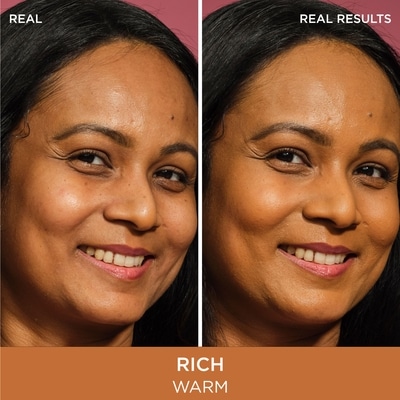 CC Cream Foundation with SPF 50+, Anti-Aging, Full Coverage, Your Skin But Better™ 2