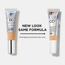 CC Cream Foundation with SPF 50+, Anti-Aging, Full Coverage, Your Skin But Better™ 7