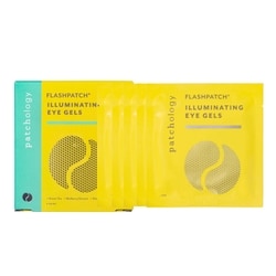 Illuminating Eye Gels 5s 1