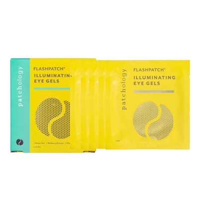 Illuminating Eye Gels 5s