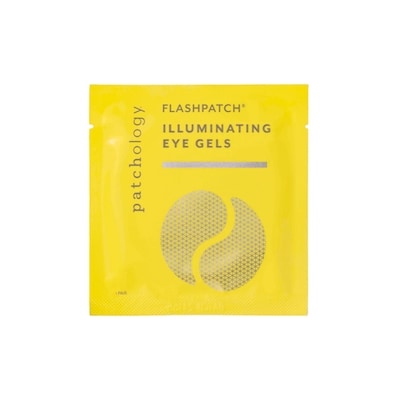 Illuminating Eye Gels 5s 2