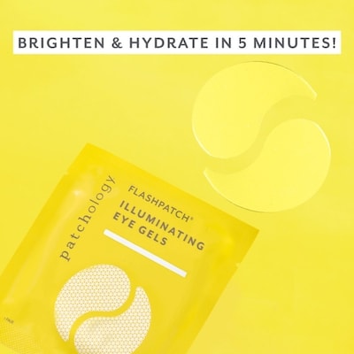 Illuminating Eye Gels 5s 3