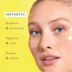 Illuminating Eye Gels 5s 4