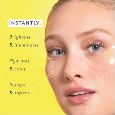 Illuminating Eye Gels 5s 4