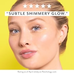 Illuminating Eye Gels 5s 5